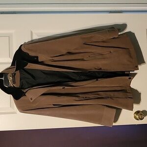 Fleet Street Hoodie Jacket S